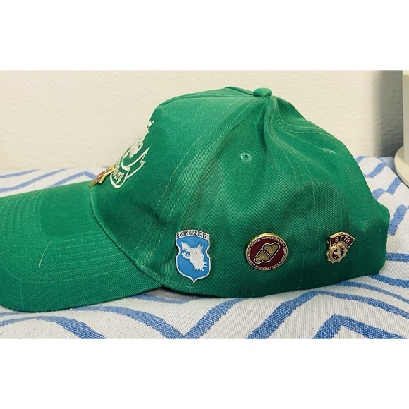 Soviet Russian Pin/Badge USSR‎ Lot of 6 Hat Pins Aurora Ship St Petersburg FL - Picture 2 of 9